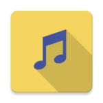 radio romania android application logo